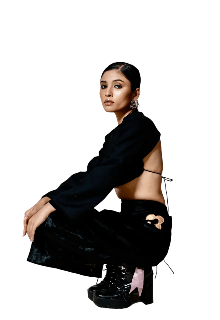 Pencil Skirt - Image 3